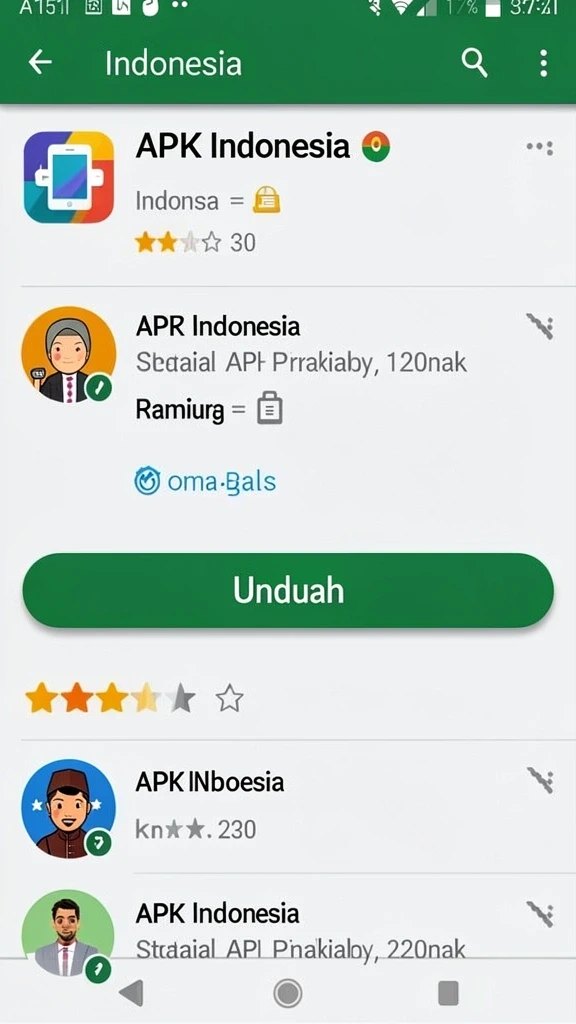 Screenshot Download goto77 APK untuk Android nomor 1