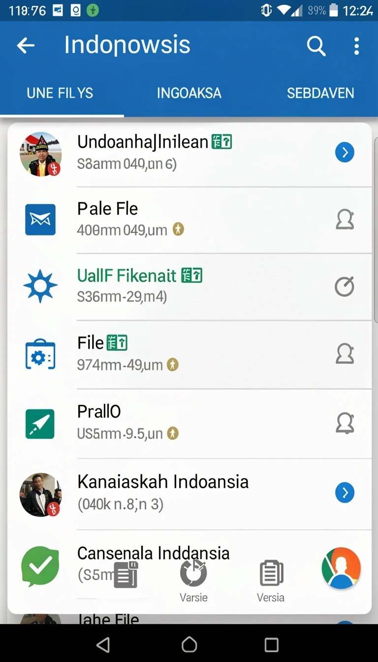 Screenshot Download serubet APK Original untuk Android nomor 1