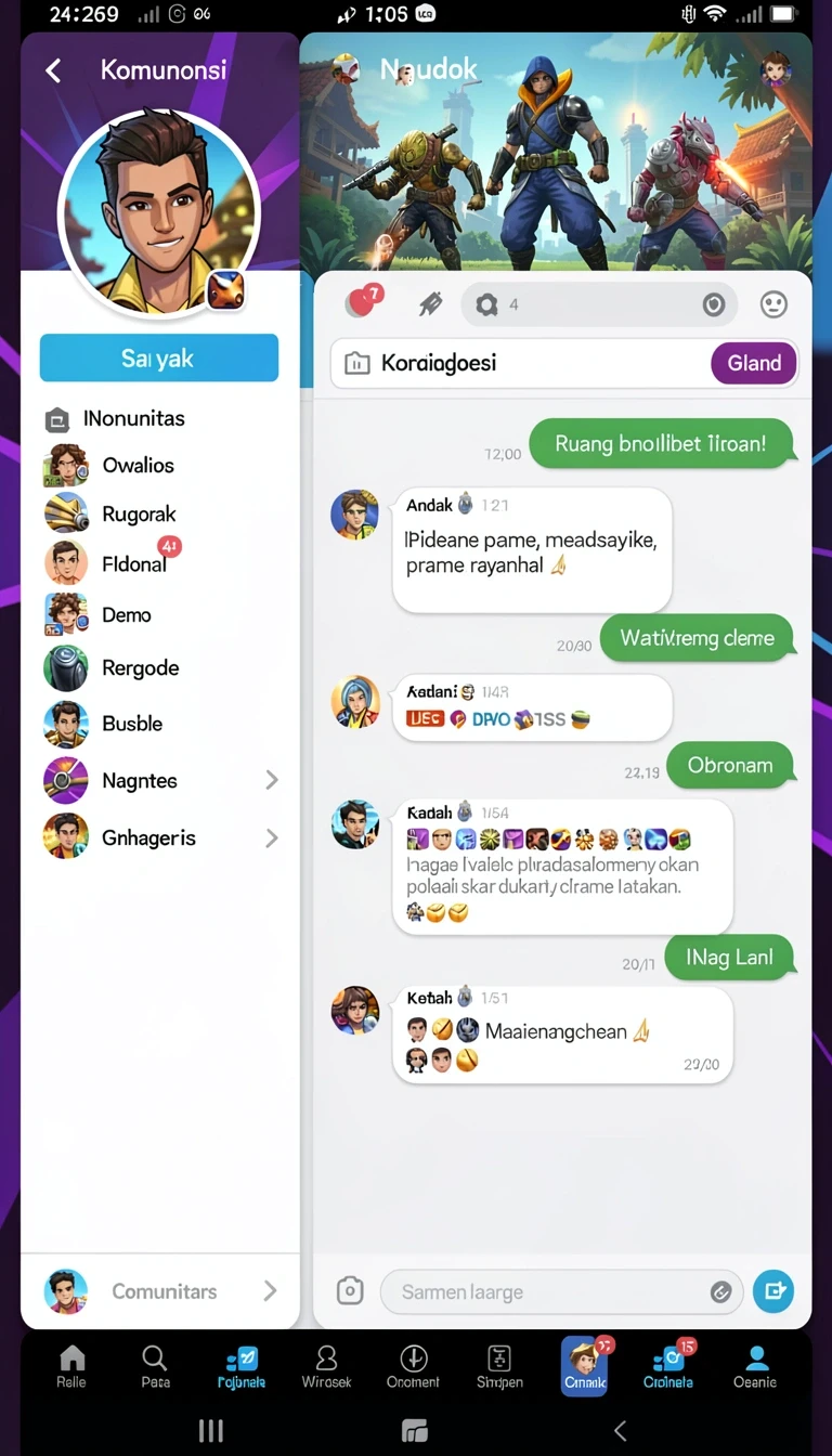 Screenshot keren777 Terbaru: Download APK dan Info Lengkap nomor 3
