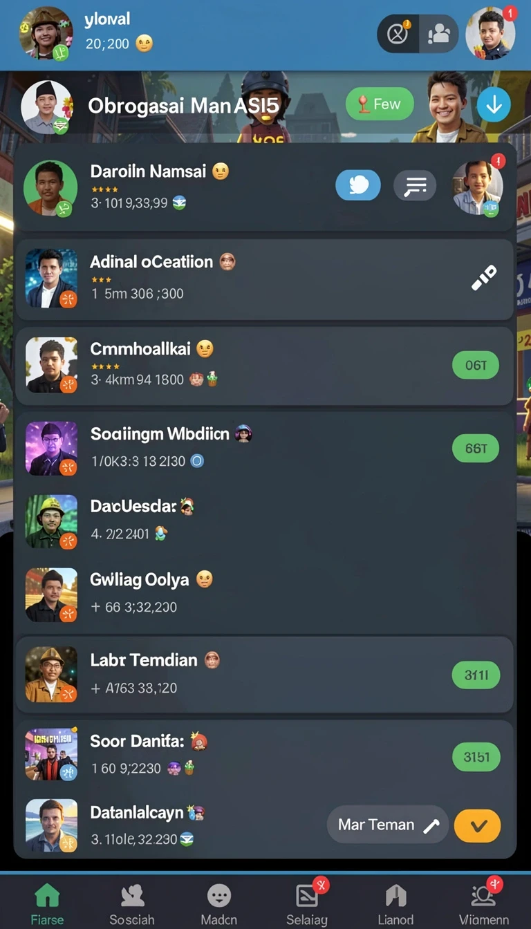 Screenshot topjitu APK: Fitur, Ukuran, dan Link Download nomor 3