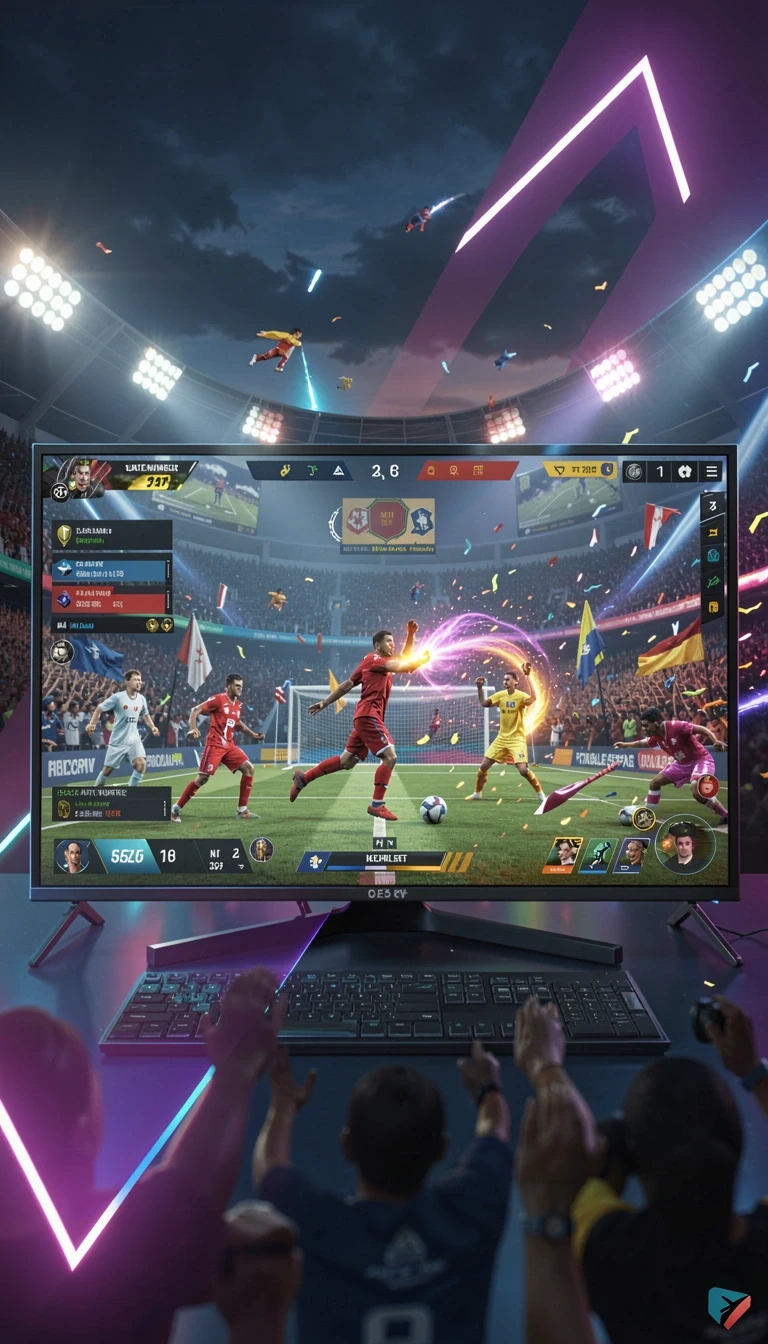 Screenshot rajacuan Terbaru untuk Android: Download APK Gratis nomor 3