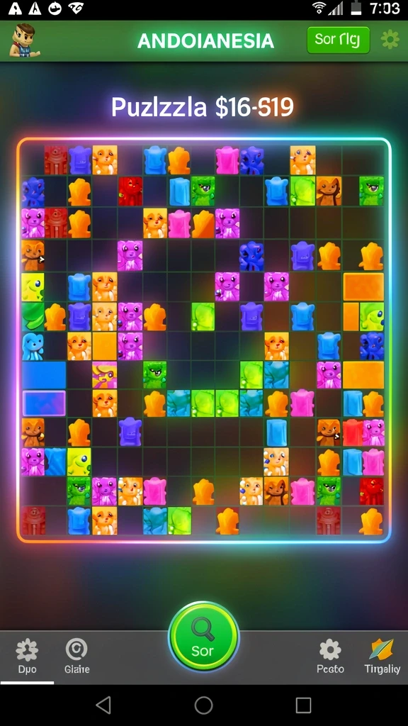 Screenshot Download a7777 APK untuk Android nomor 3