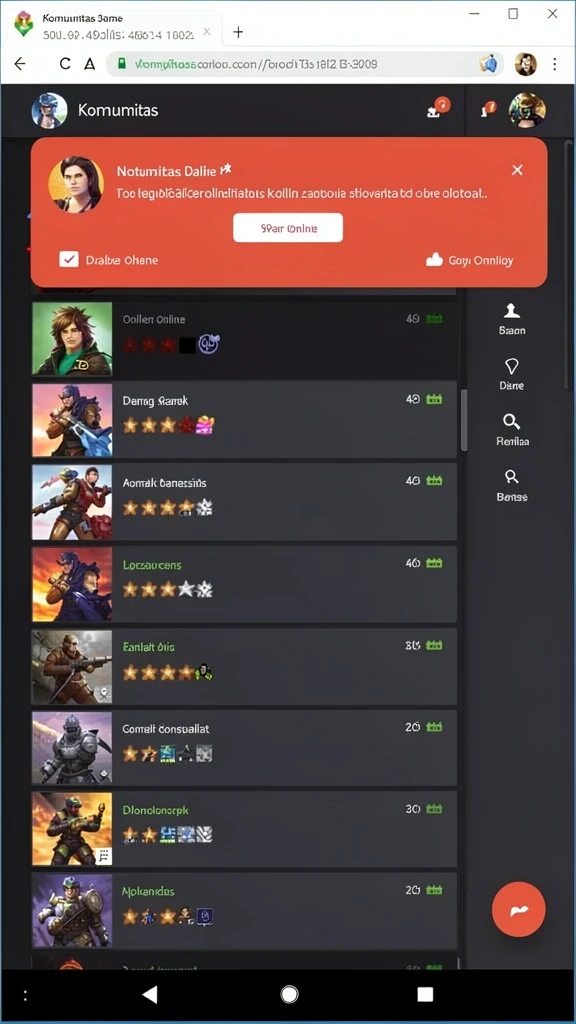 Screenshot betwin188 Terbaru: Download APK Resmi dan Aman nomor 1